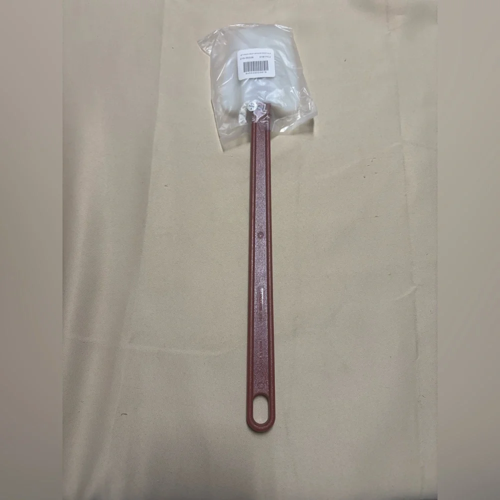 NEW Clipper High Heat Spoon‎ Spatula 16”